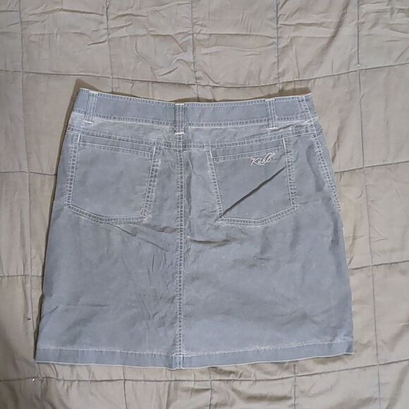 Kuhl dry skirt - Picture 3 of 3